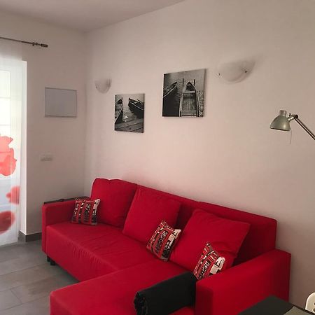 Vista Faro 39 Daire Maspalomas  Dış mekan fotoğraf