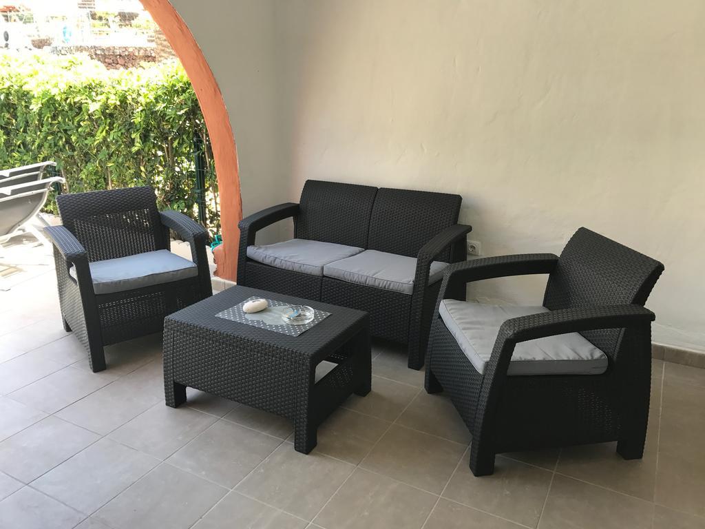 Vista Faro 39 Daire Maspalomas  Dış mekan fotoğraf