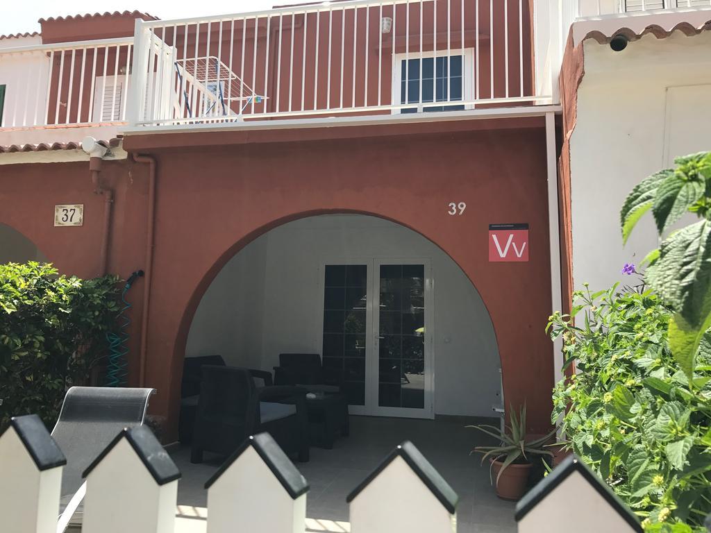 Vista Faro 39 Daire Maspalomas  Dış mekan fotoğraf