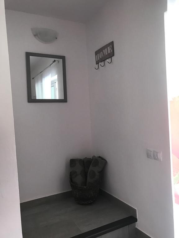 Vista Faro 39 Daire Maspalomas  Dış mekan fotoğraf