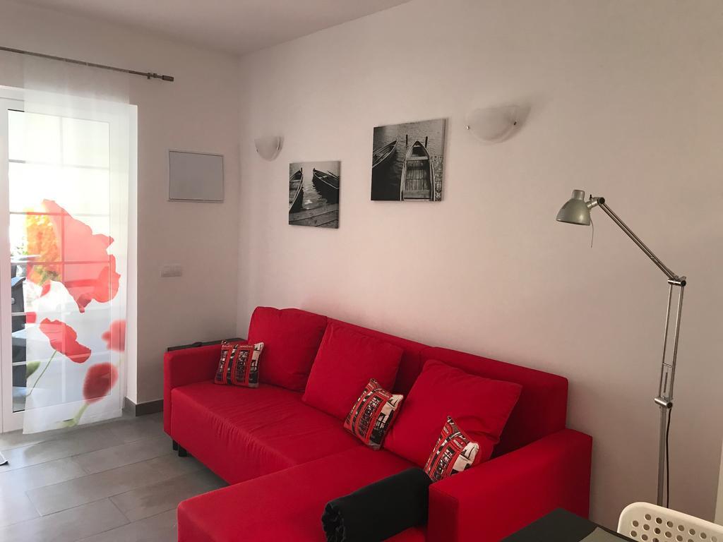 Vista Faro 39 Daire Maspalomas  Dış mekan fotoğraf