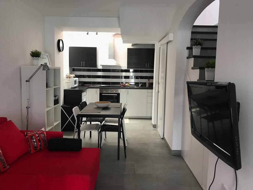 Vista Faro 39 Daire Maspalomas  Dış mekan fotoğraf